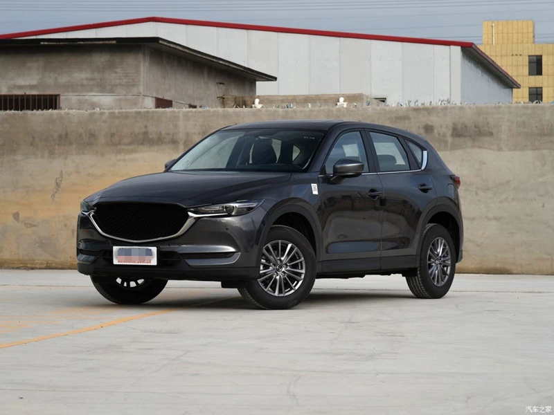 Автомобиль спереди и сзади Брызговики подходят для- Mazda CX-5 CX5 крылья 4 шт./компл