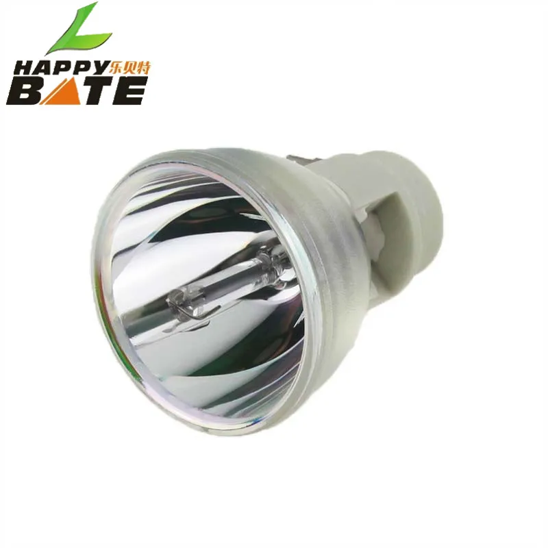 HAPPY BATE Замена голой лампы 308883/Тип 2 P VIP 200/0. 8 E20.8 Лампа проектора для PJ S2130 WX2130 X|Лампы проекторов| |