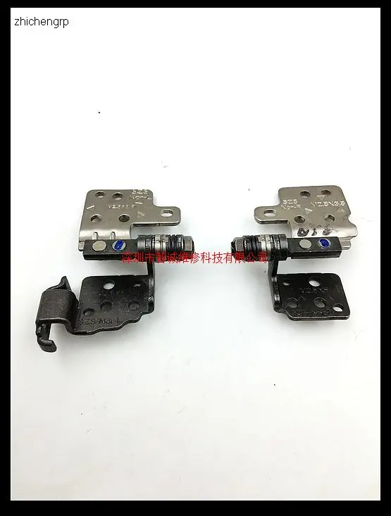 For Dell Latitude E5550 laptop ZAM80 LCD left right hinges set AM13M000400 AM13M000300 |
