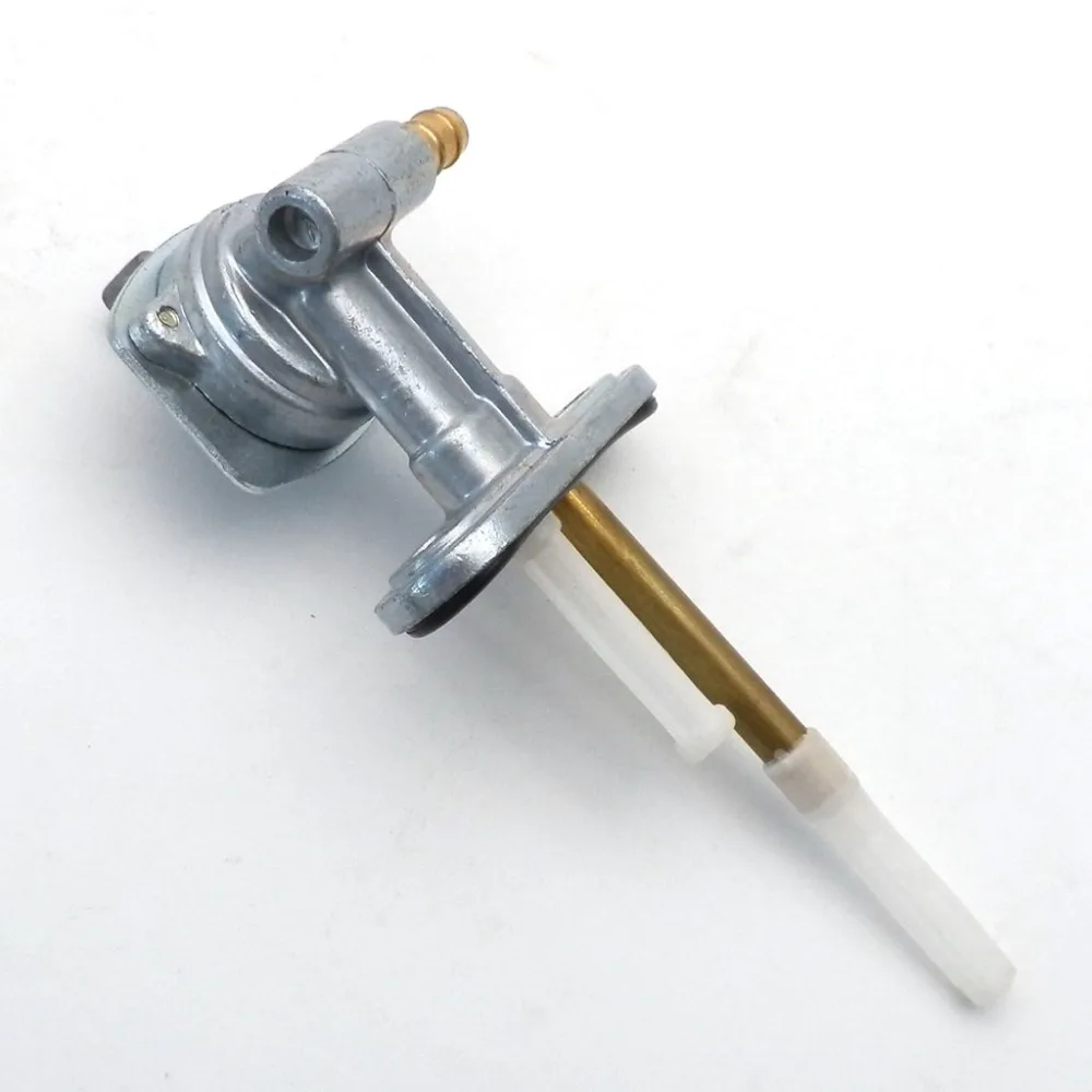 Мотоцикл бензиновый топливный газовый кран клапан Petcock переключатель насоса в