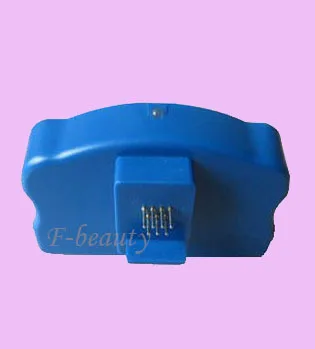 Высококачественный сброс чипа совместимый с Epson 7880C 4000 7600 9600 7800 9800 9450 9880C декодер