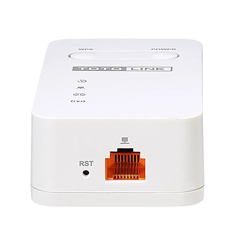 1 шт. TOTOLINK PLW350 150 Мбит/с AV200 Wi Fi Беспроводной удлинитель проводные сети питания с