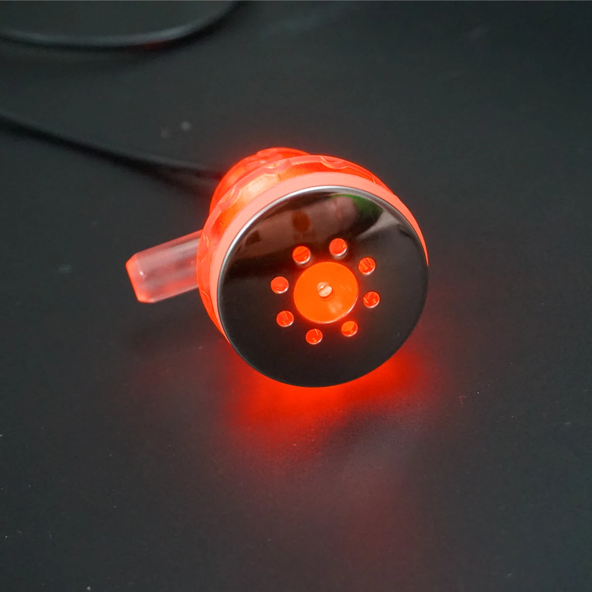 Подводная Солнечная лампа 12 В для горячей ванны погружной светодиодный