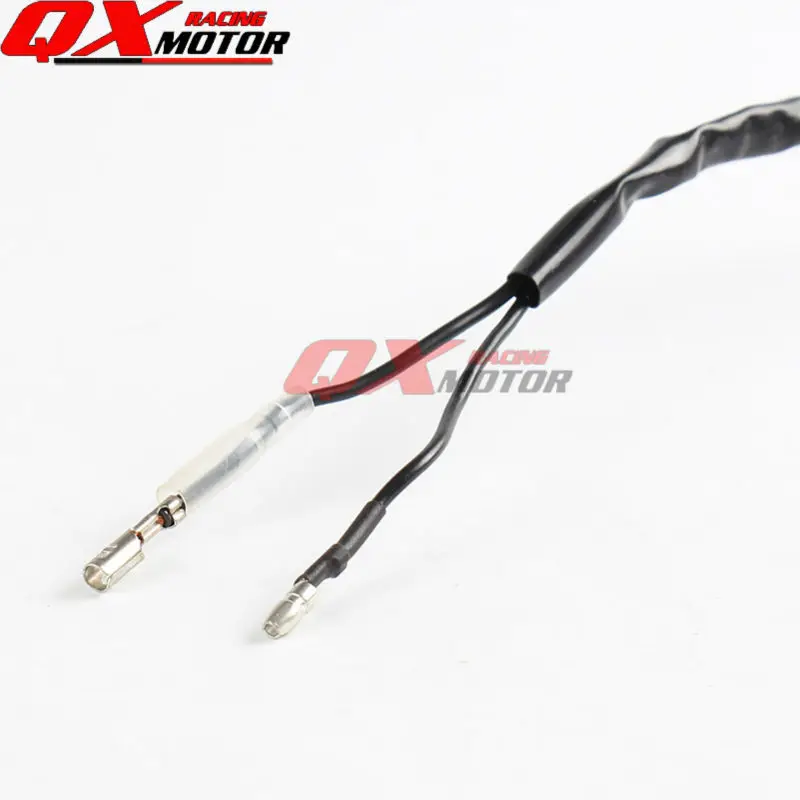 Заготовка ЧПУ кнопка остановки Kill переключатель для CR CRF XR XL CRM 50 85 125 150 230 250 400 450 Dirt Bike MX Мотокросс внедорожный мотоцикл