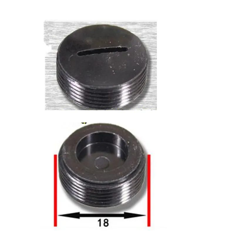 

Carbon Brush Cap Cover Replace for HITACHI 945161 SP18VB SP18VA SP18SB SB8V2 SB10V2 SB10S2 SAT-180 S18SB S15SB P50SA