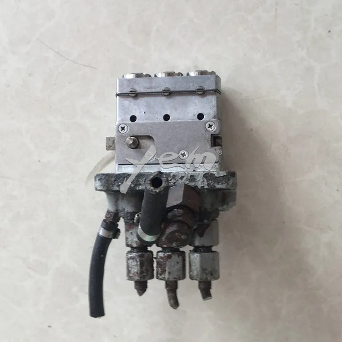 Детали двигателя для Kubota топливный насос 16030 51012 D905 D1105|fuel injection pump|injection pumpinjection fuel