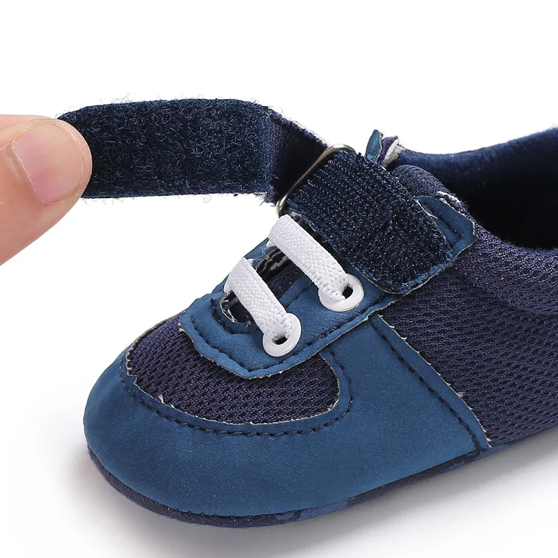 

Baby Boys Shoes Toddler Newborn Baby Boy Girl Mesh Sports Sneakers Baby Infant Bebe Soft Soled First Walkers Crib Moccasins