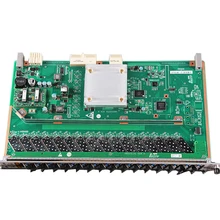 Плата GPON с 16 портами плата интерфейса GPFD C ++ SFP подходит для HuaWei