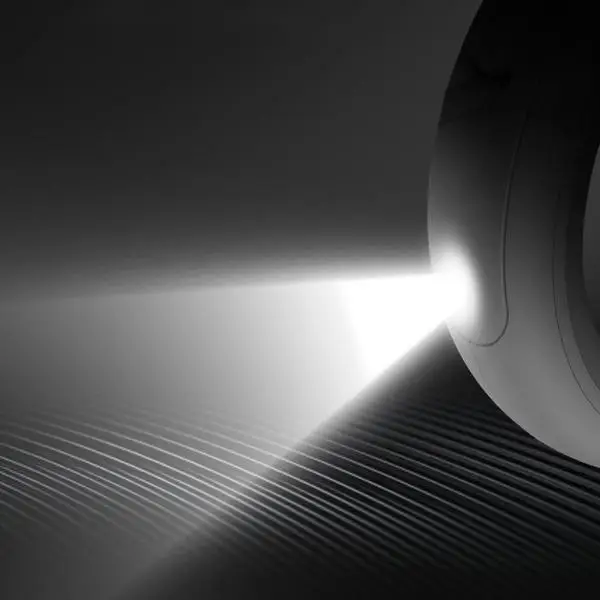 XIAOMI MOESTAR UFO 2 6 м выдвижной поводок для собаки USB Перезаряжаемый светодиодный