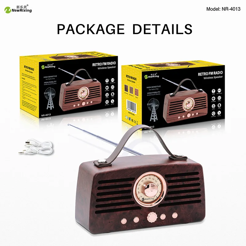 Портативный беспроводной Bluetooth динамик HIFI мини стерео звуковая коробка Handfree Altavoz