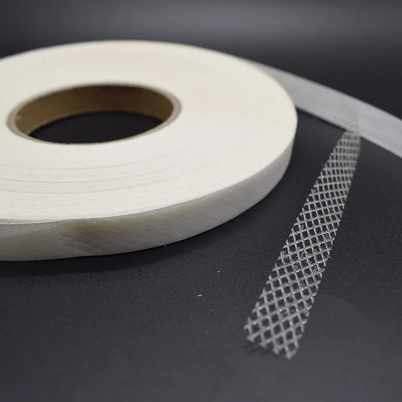 Флип клейкая лента для термоклея ширина 1 0 см 50 м|adhesive fastener tape|fastener tapeadhesive |