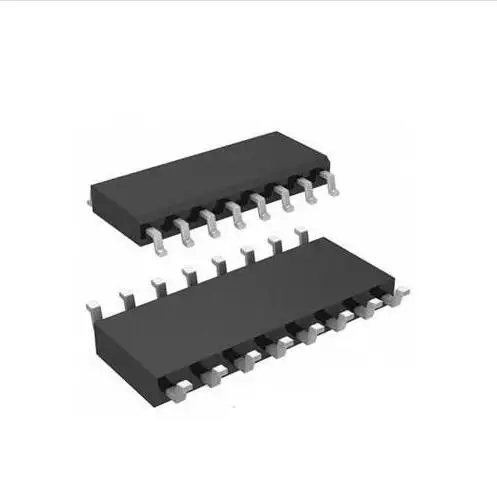 Бесплатная доставка TM1650 1650 привод цифровой чип трубки 500 шт.|chip| |