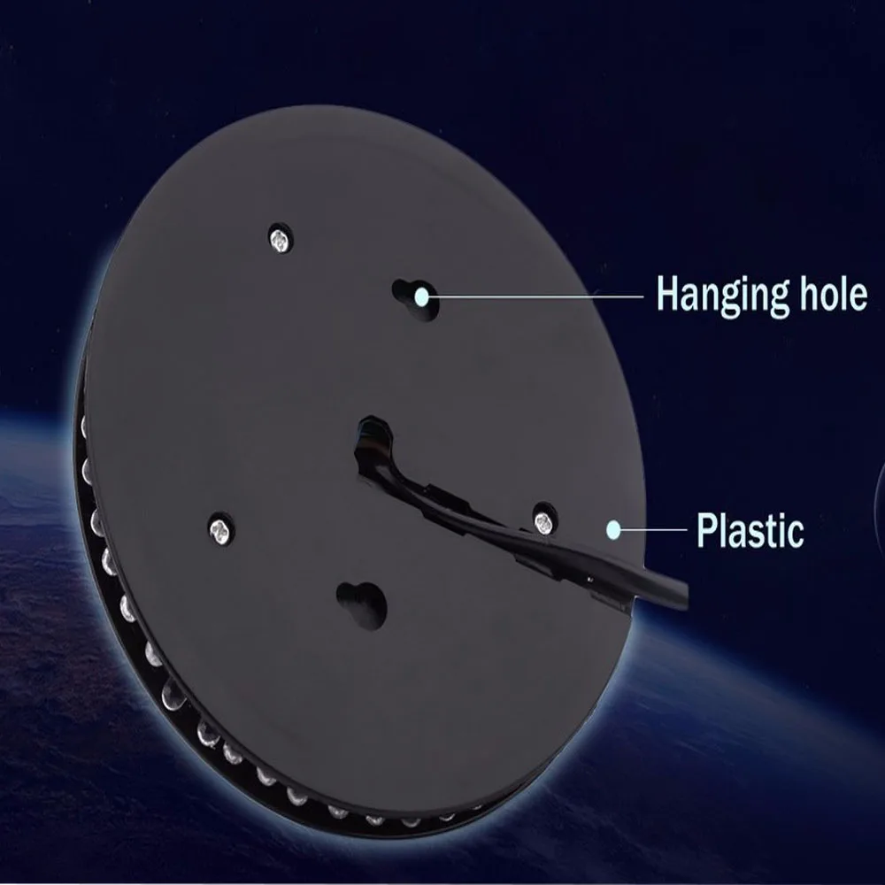 48 светодиодов яркая музыкальная сценическая световая панель диско-прожектор для