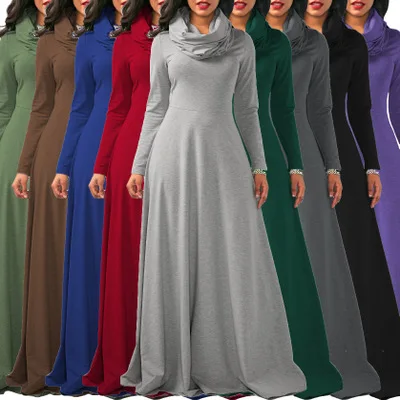 2018 Африканский Дашики взрывное сексуальное Хлопковое платье шарф новый большой