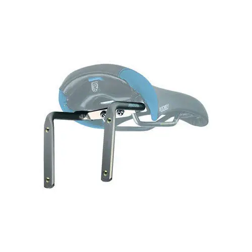 Велосипедное алюминиевое заднее крепление Minoura кронштейн рейка для