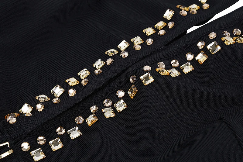 Новинка 2017 модная Роскошная Тяжелая бусины ручной работы Женская праздничное