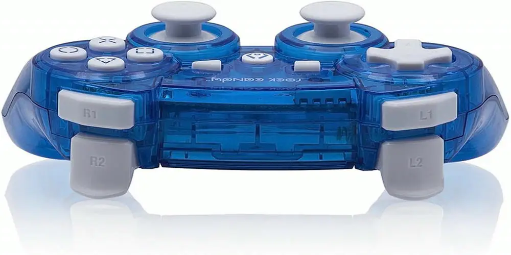 Беспроводной геймпад для консоли PS3 контроллер для PS 3 игровой джойстик 2,4 ГГц Joypad