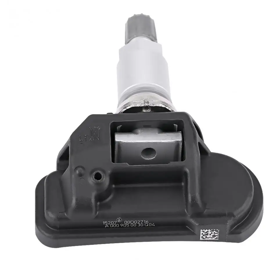 Автомобильный датчик контроля давления в шинах TPMS для Mercedes Benz C250 C300 C350 CL600 0009050030