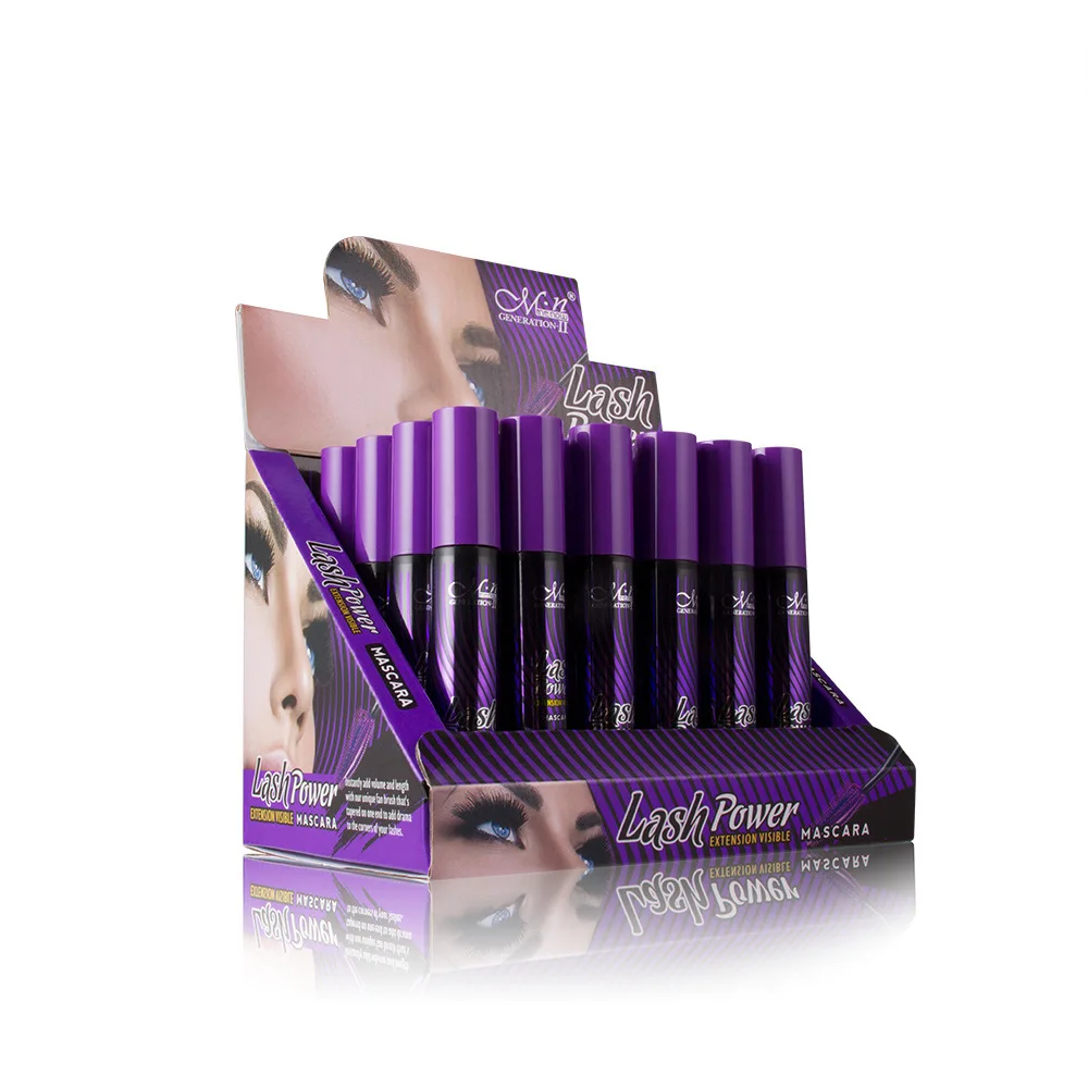 Макияж ресниц Косметическая тушь для Водонепроницаемая Mino M310 Антибликовая