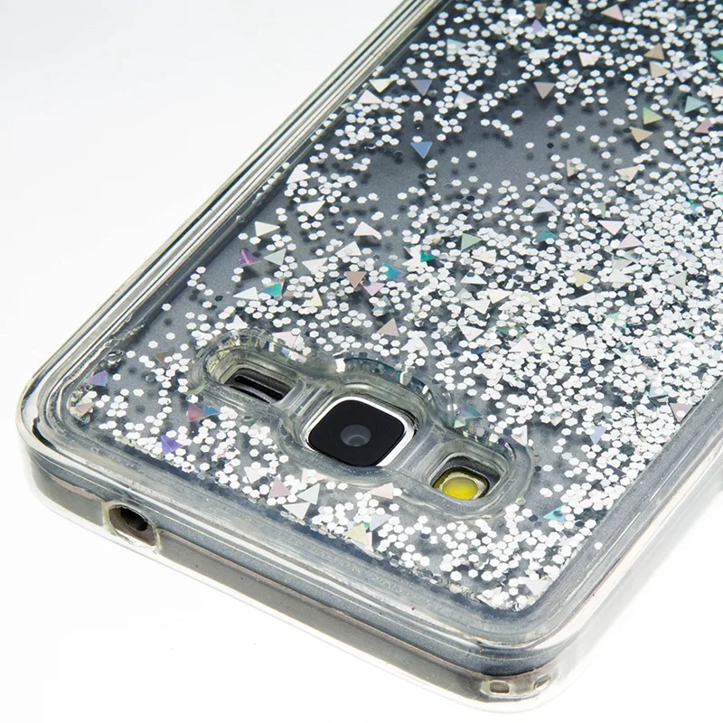 UPaitou чехол-накладка Чехлы для samsung Galaxy Grand Prime G530 G531 ТПУ с песчаным декором G530H G531H