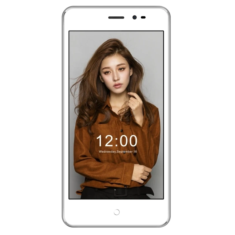 Оригинальный leagoo Z5 LTE 5.0 дюймов Android 4 г FDD MTK6735WM ядра Оперативная память 1 ГБ
