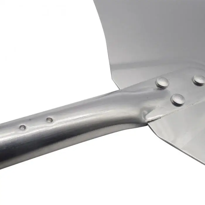 Home Pizza Shove Aluminum Handle High Quality Pizza Shovel Artisan Tools PAK55