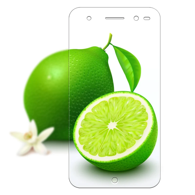 Защитное стекло для Zte Blade A6 закаленное V7 Lite A610 A510 A601 V8 mini A612 L7 A521 A330|Защитные стёкла