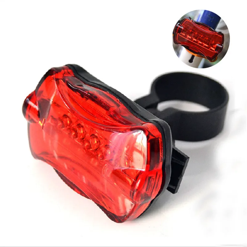 Велосипедные согревающие огни MTB дорожный велосипед задний фонарь светодиодный