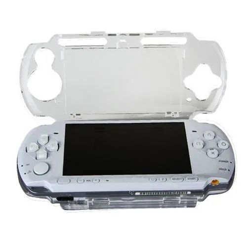 Защитный чехол для Sony PSP 2000 3000 с прозрачными стразами путешествий| |