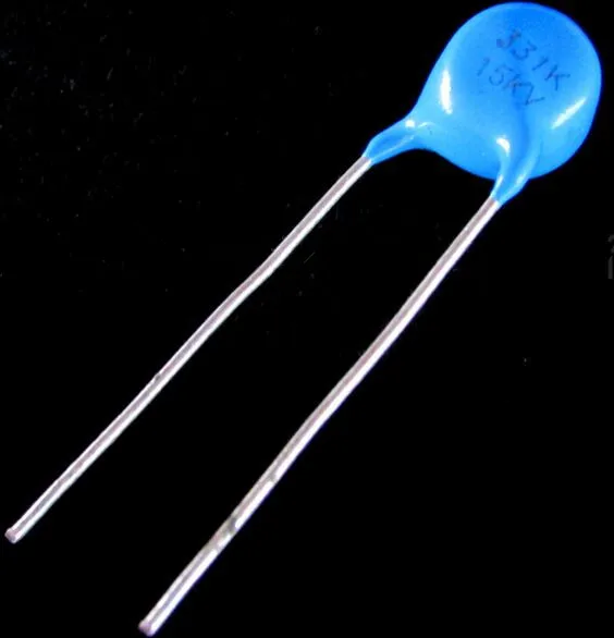 Новый и оригинальный 30шт./лот переключение американских крышек 331 15000V 330PF 15KV 331K