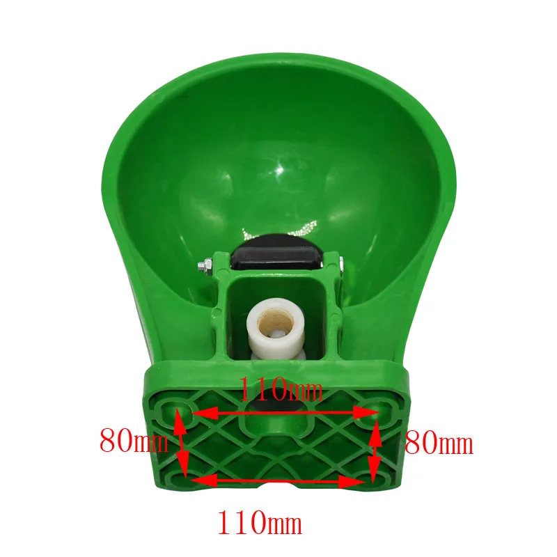 2 шт. автоматические чаши для воды|Принадлежности кормления и поения| |