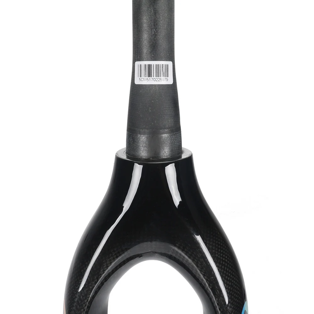 Велосипедная вилка TOSEEK 29er Карбоновая Mtb велосипедная шина длиной 15 мм горный