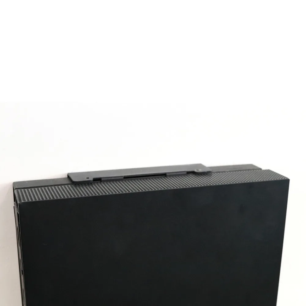 Вертикальный держатель MASiKEN для Xbox One X черный настенный кронштейн XBOX ONE