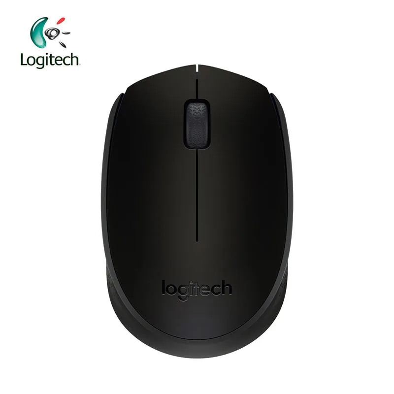 Мышь Logitech M171 игровая беспроводная 2 4 ГГц 1000dpi | Компьютеры и офис