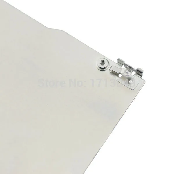 Free Shipping 5PCS/LOT Original New Replacement For iPhone 5C LCD Holding Back Metal Plate Repair Parts Whole Sale | Мобильные