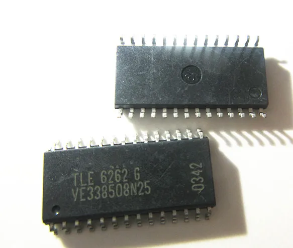 Оригинальный аутентичный и новый модуль TLE6262G|Запасные части| |
