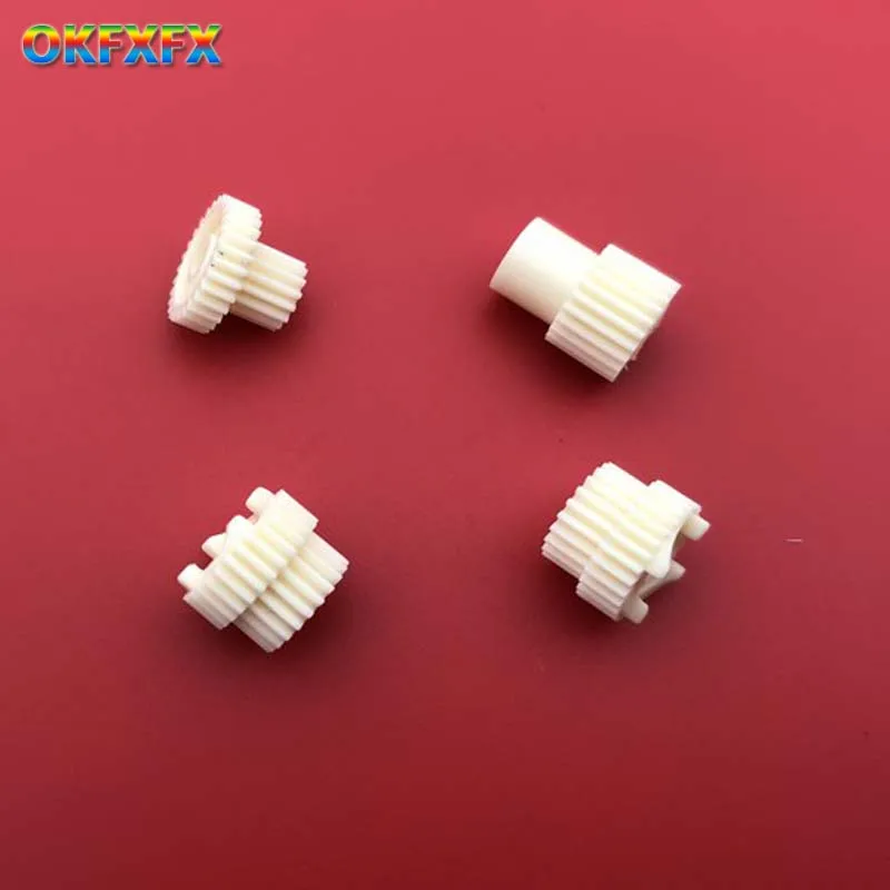 Комплект шестерен термофиксатора OKFXFX для Ricoh Aficio