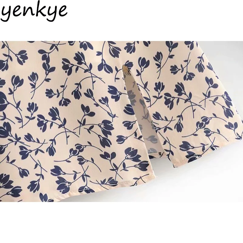 Женское шифоновое платье на бретельках Летнее мини-платье трапециевидной формы