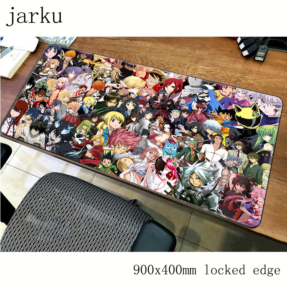 

Naturo mouse pad gamer HD print 900x400x2mm notbook mouse mat High quality gaming mousepad pad mouse padmouse accessories