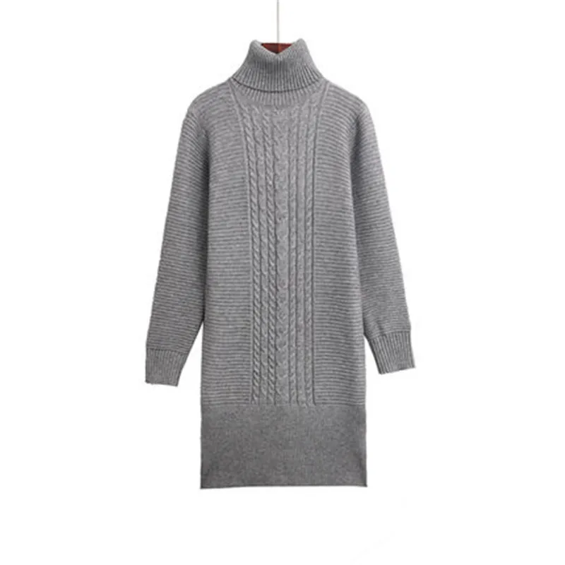 Фото Autumn winter new pullover turleneck knit Sweaters Long Sleeve Women Medium length Keep Leisure Women's clothing 422 Женская Autumn winter new pullover turleneck knit Sweaters Long Sleeve Women Medium length Keep Leisure Women's clothing 422 Женская