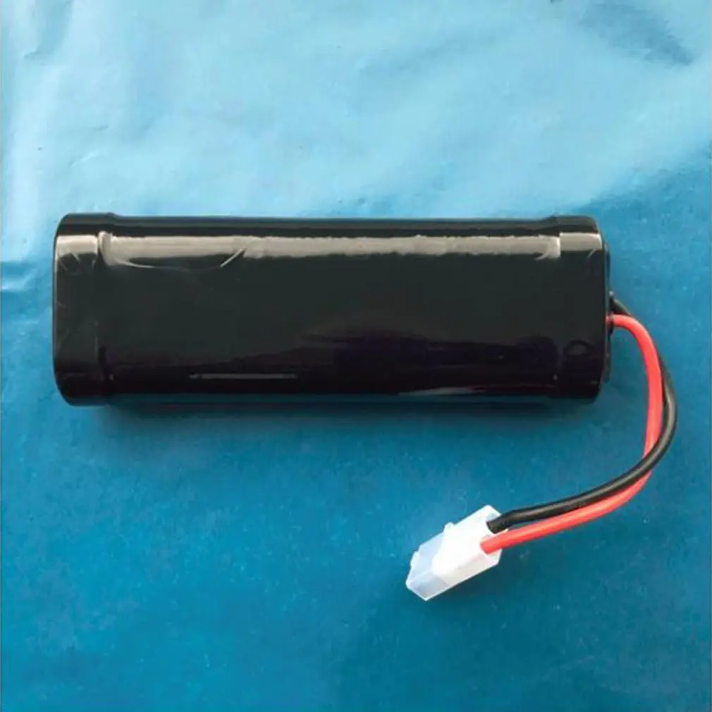 2019 Новый 7 2 V аккумулятор 6800 mah NiMH батареи для RC автомобиль грузовик багги лодка