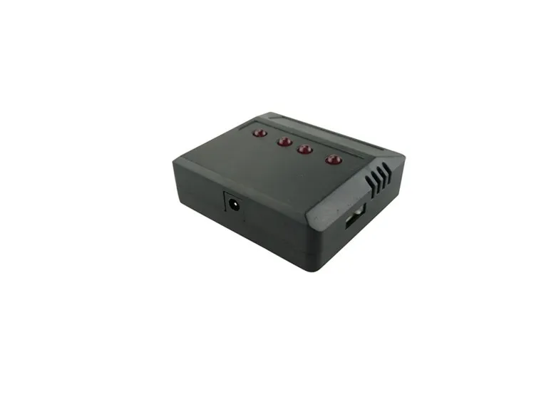 BLLRC вертолет литиевая батарея hubsan X4 H107L/C/D SYMA X5C X5SW V252 запасные части для самолета 5