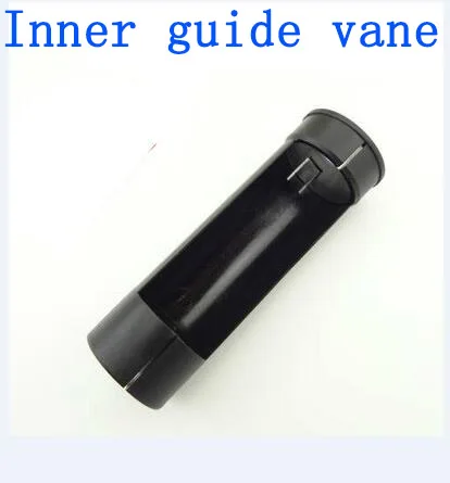 Inner guide vane SR SUNTOUR вилка Дистанционное устройство блокировки провода рычаг управления XCM вилка Запасные части для Suntour передняя вилка велосипед передние аксессуары Запчасти - Цвет: Inner guide vane