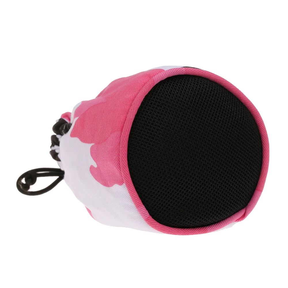 Сушилка для волос диффузор сумка органайзер хранения Диффузор крышка рукав Фен