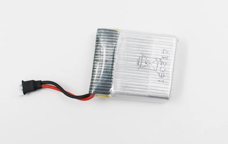 

2 шт. или 3 шт. 4 шт. батарейные детали для радиоуправляемого дрона квадрокоптера Gteng T901F