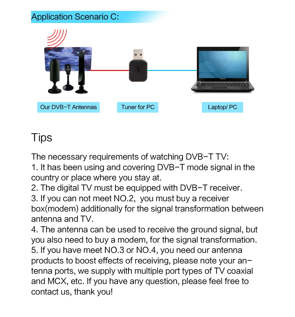 YCDC Promotion Горячая HD усиление черный цифровой DVB-TW36 36dBi 470-862MHz бустер Внутренняя антенна для HD ТВ цифровой ТВ усилитель сигнала