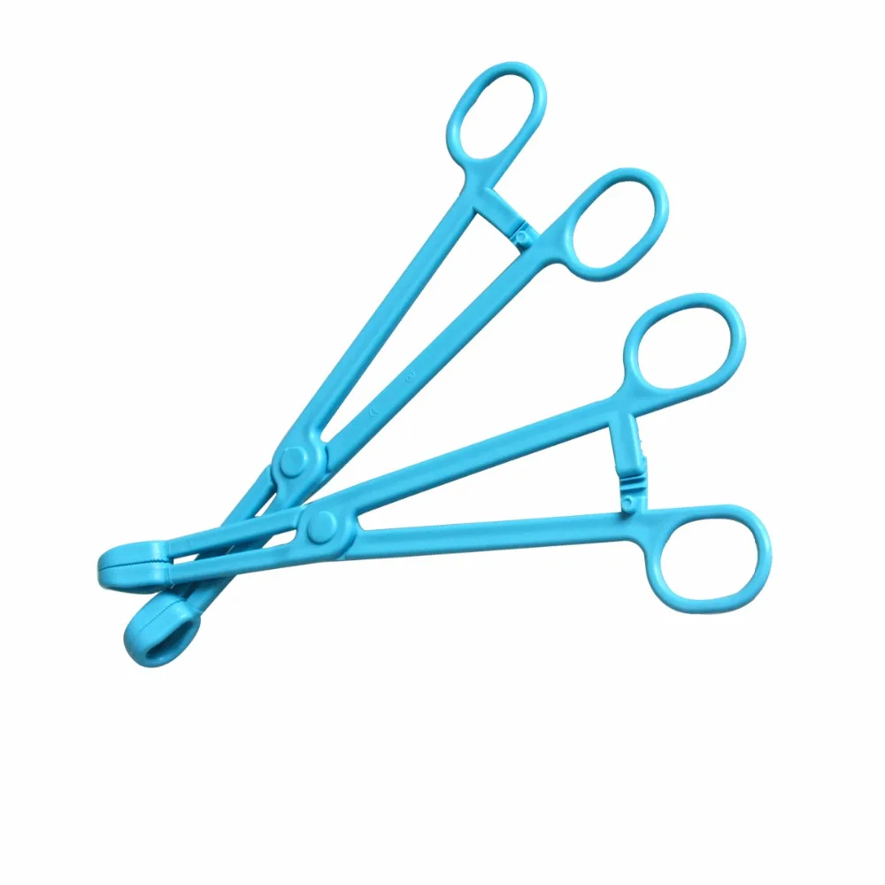 10 шт./упак. медицинская хирургическая гемостатические щипцы для
