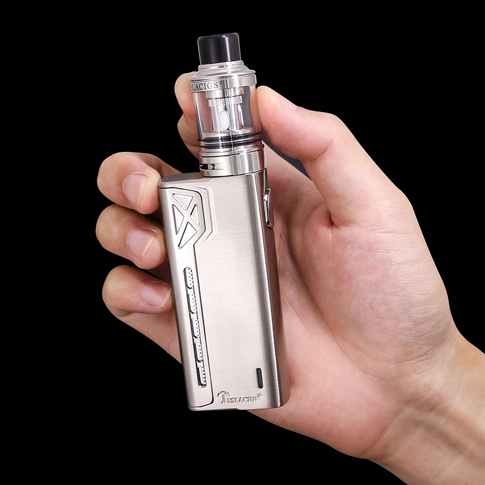 Оригинальный Тесла Терминатор комплект с Терминатором танк или Antman 22 RDA Vape