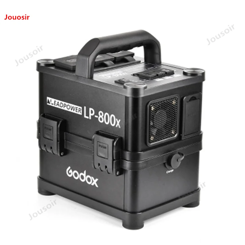 Godox LP 800x LP800 фотографическое оборудование сила раз портативная студийная лампа