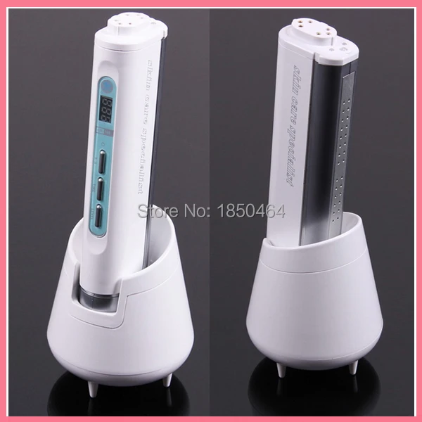 RF омоложение кожи подтягивание удаление морщин против старения Термаж уход за